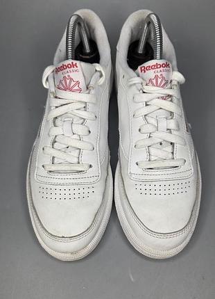 Кроссовки reebok 2