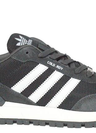 Кроссовки мужские adidas весна-лето-осень, адидас текстиль.натуральный замш ,на пене 45