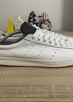 Кроссовки adidas lacombe spzl
