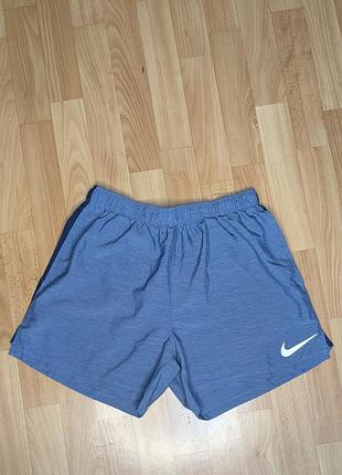 Мужские шорты nike dri-fit challenger