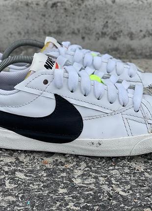 Nike blazer low’77 jumbo оригінал 45 розмір