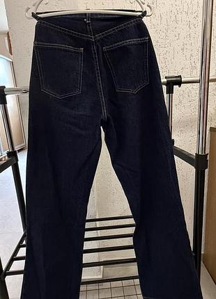 Джинси zara. стан ідеальний