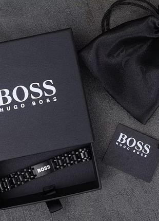 Браслет hugo boss