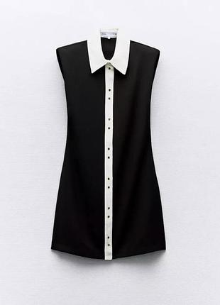Плаття сукня zara