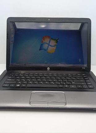 Ноутбук hp 655/amd e2-1800/6g-ddr3/320gb-hdd/amd radeon hd 7340/15.6" hd led