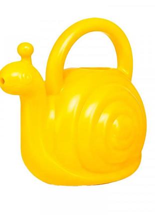 Воронка № 14 «улитка» бамсик 0214_yellow