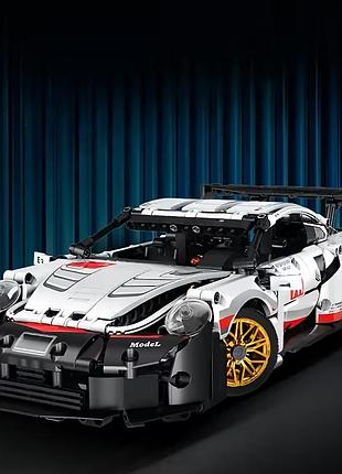 Конструктор technic porsche 911