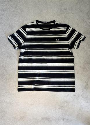 Футболка fred perry чоловіча l-xl