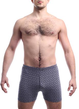 Atlet мужские трусы семейные облегающие 000003 56 (3xl)