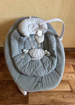 Заколисуючий центр carrello mio