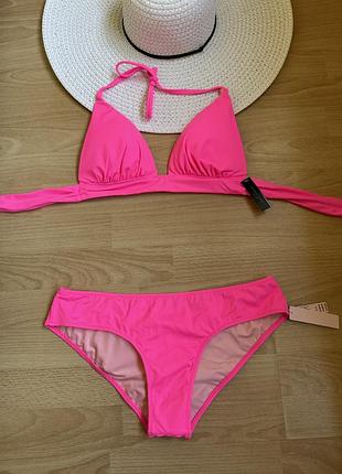 Новый купальник victoria secret оригинал