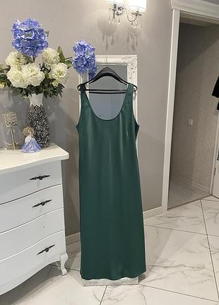 Очень красивое платье от h&m