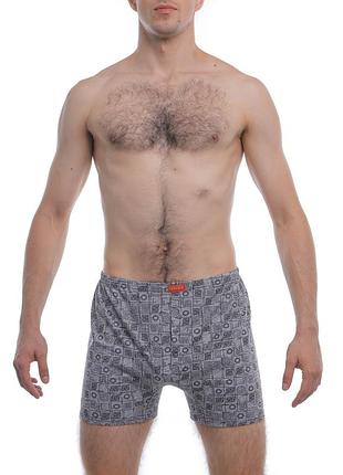 Atlet мужские трусы семейные облегающие 000079 60 (5xl)