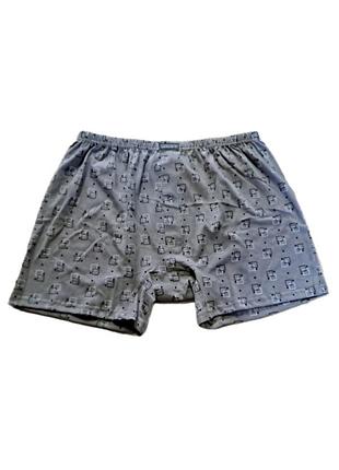 Atlet мужские трусы семейные облегающие 000038 54 (2xl)