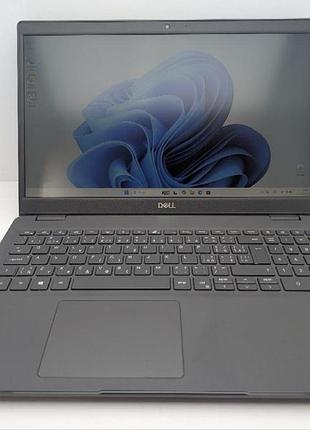 Ноутбук dell latitude 3510/intel core i5-10210u 4(8) ядра/8gb-ddr4/nvme 256gb-ssd/intel uhd graphics 10 ge/15.6" fhd ips б/в