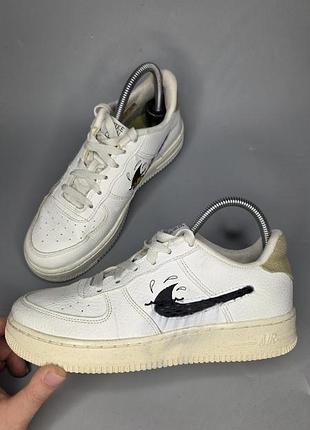 Кроссовки nike air forse