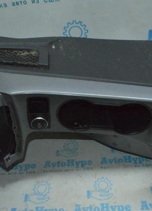 Прикуриватель консоли ford escape mk3