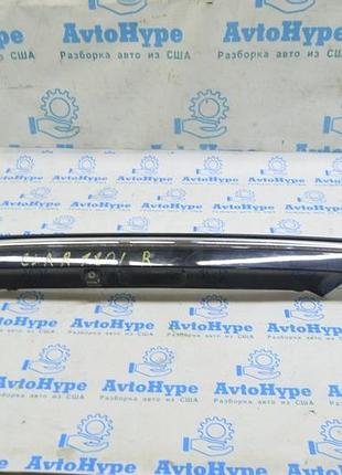 Молдинг кришки багажника honda clarity 18-21 usa хром