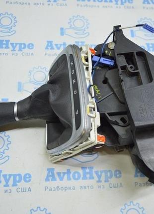 Шифтер кпп ford fusion mk5 13-16 дорест