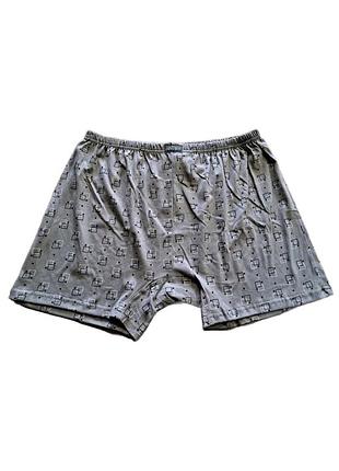 Atlet мужские трусы семейные облегающие мо top 000038 54 (2xl)