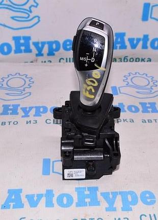 Шифтер кпп у зборі bmw 3 f30 12-18 sport