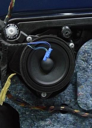 Динамик дверной передний правый bmw x3 g01 18-21 harman kardon
