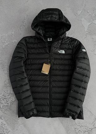 Мужская куртка the north face черная турция весна\осень, стильная весенняя стебная куртка мужская осенняя тнф xl