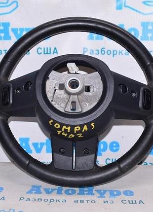 Кнопки управления (под рулем) прав jeep compass 11-16
