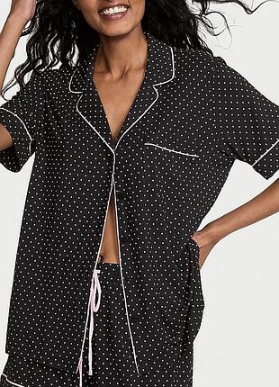 Піжамна сорочка victoria’s secret