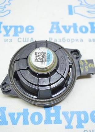 Динамик торпеды audi a3 8v 15-20