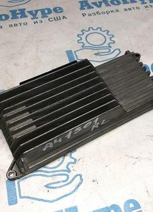 Усилитель audi a4 b8 08-16