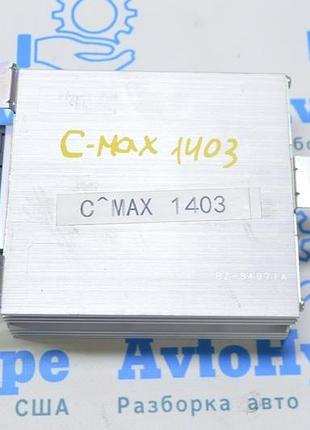 Підсилювач аудіо ford c-max mk2 13- (03)