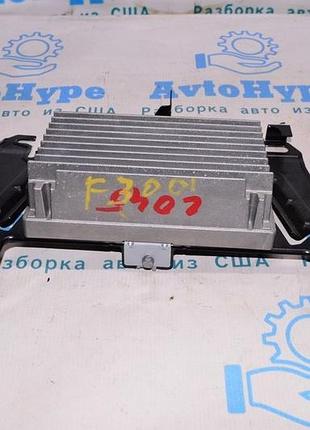 Усилитель bmw 3 f30 12-19 (01)