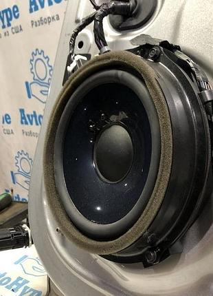Динамик дверной перед прав ford c-max mk2 13- sony