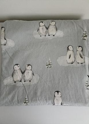 Комплект зимнего постельного белья george home