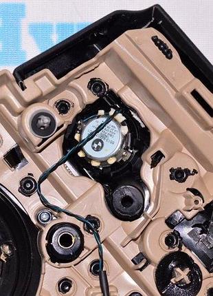 Пищалка дверная в карте зад прав bmw x3 f25 11-17