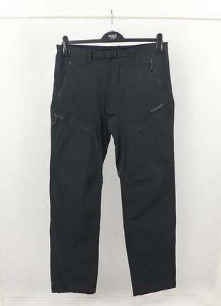Чоловічі літні softshell штани karrimor