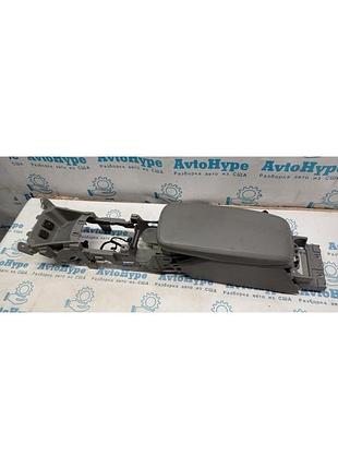 Usb hub chevrolet volt 16-