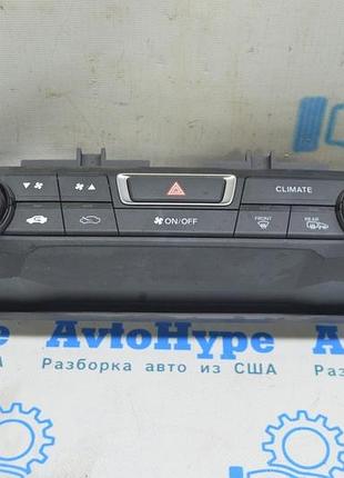 Динамик дверной зад лев land rover range rover l405 13-17 low