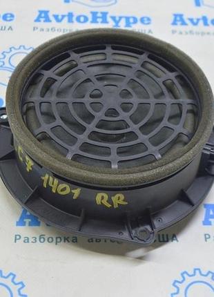 Динамик задний правый audi a6 c7 12-18