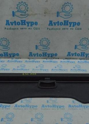 Шторка багажника ford escape mk3 13- (08)