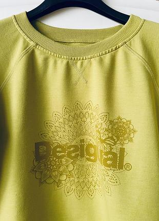 Світшот desigual 2