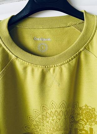 Світшот desigual 5