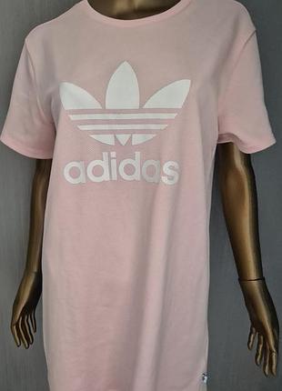 Платье adidas 2
