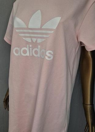 Платье adidas 3