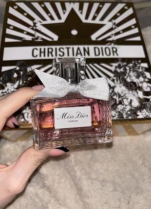 Miss dior parfum 80ml
