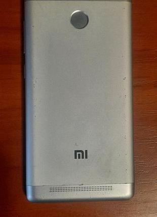 Xiaomi redmi 3s 3
