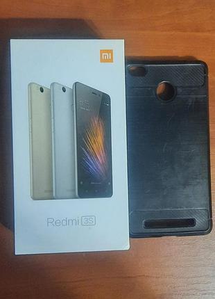 Xiaomi redmi 3s 4