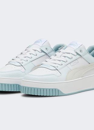 Кеды кроссовки puma carina