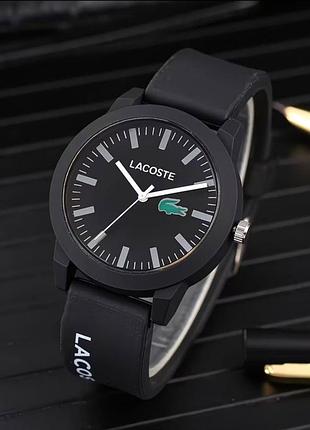 Годинник lacoste